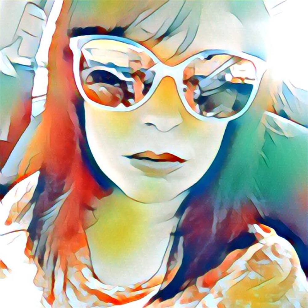 Meet your Posher, Ky